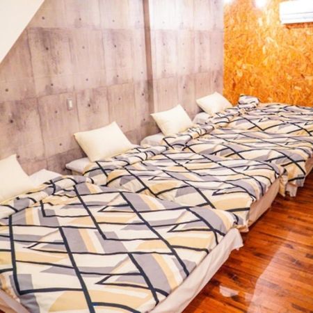 One Hostel Himeji - Vacation Stay 98707V מראה חיצוני תמונה