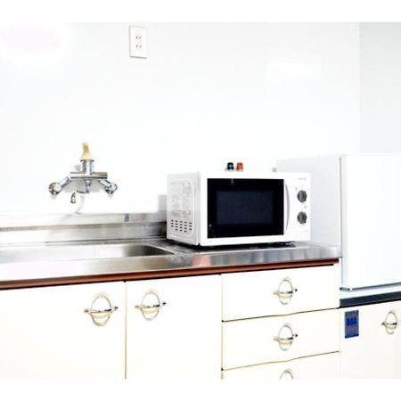One Hostel Himeji - Vacation Stay 98707V מראה חיצוני תמונה