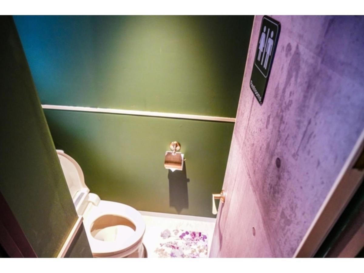 One Hostel Himeji - Vacation Stay 98707V מראה חיצוני תמונה