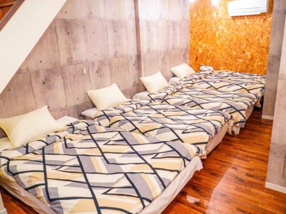 One Hostel Himeji - Vacation Stay 98707V מראה חיצוני תמונה