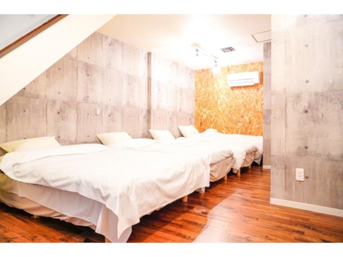 One Hostel Himeji - Vacation Stay 98707V מראה חיצוני תמונה
