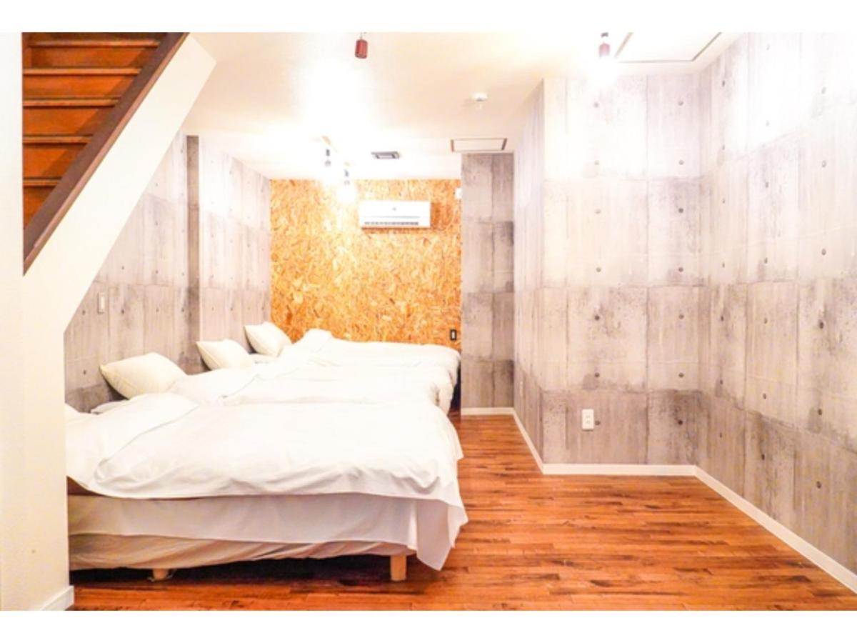 One Hostel Himeji - Vacation Stay 98707V מראה חיצוני תמונה