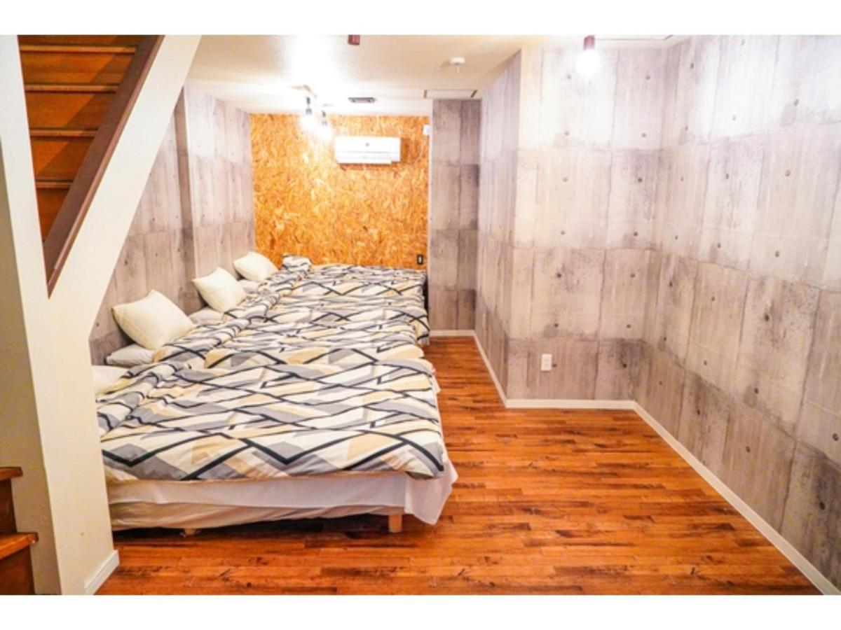 One Hostel Himeji - Vacation Stay 98707V מראה חיצוני תמונה