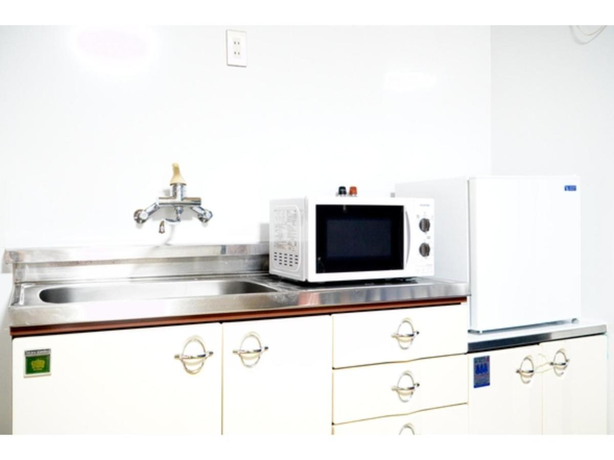 One Hostel Himeji - Vacation Stay 98707V מראה חיצוני תמונה