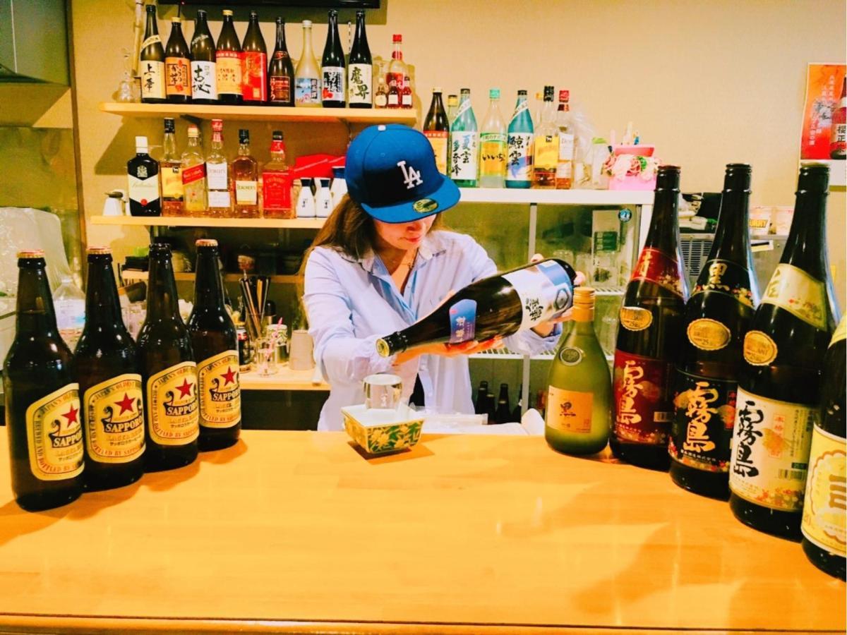 One Hostel Himeji - Vacation Stay 98707V מראה חיצוני תמונה